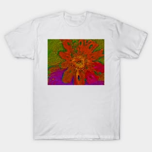 sunflower T-Shirt